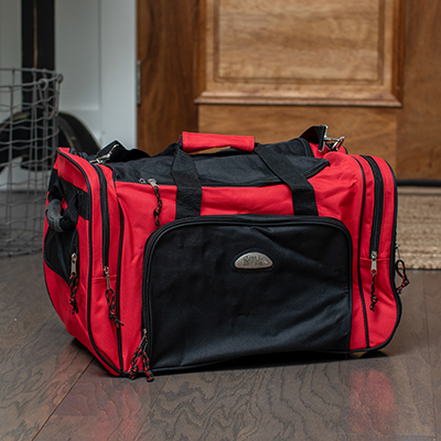 premiumbag backpack and duffel